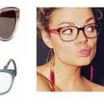 2018 Eyeglass Trends from the Empire Eyeglasshionista