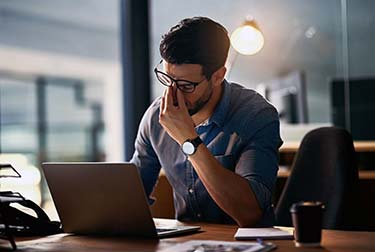 Tulsa Eye Strain Fix How to Fix Eye Strain
