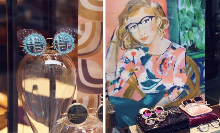 Where Can I Buy Lafont Paris Glasses in Owasso
