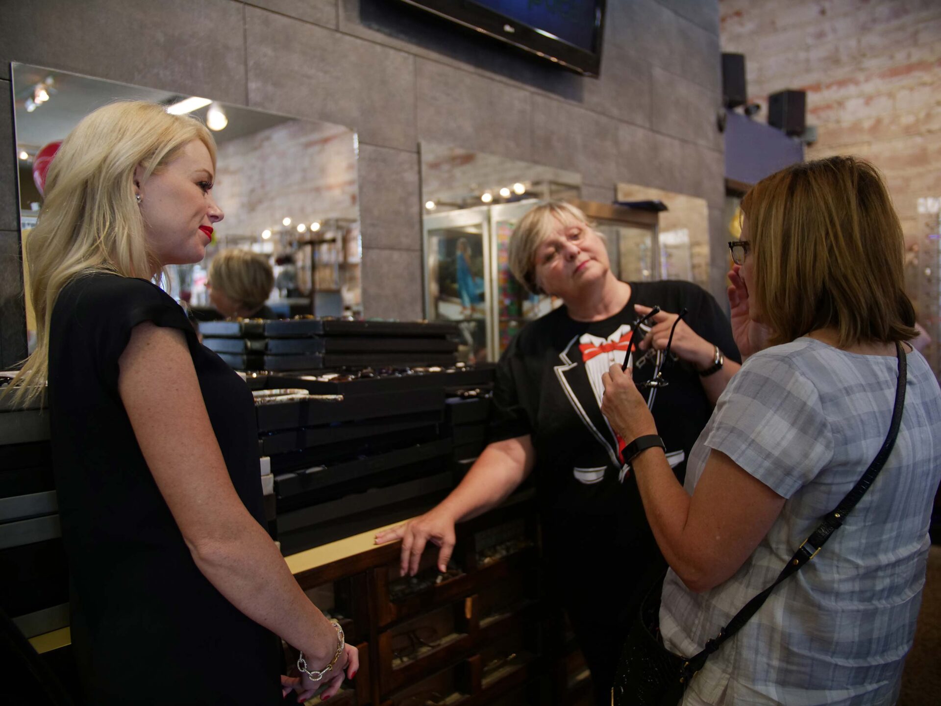 Glasses Frames Close to Tulsa Find Eyeglass Frames Close to Tulsa