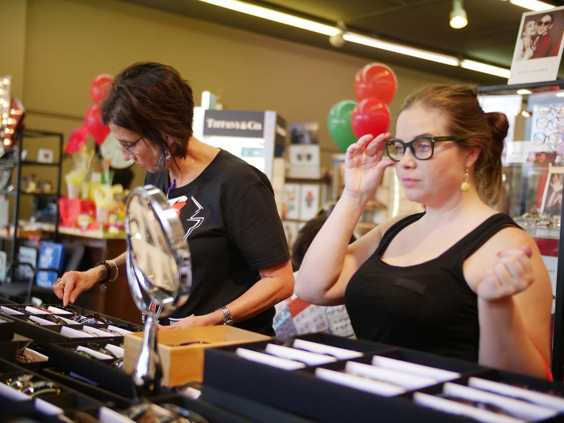 Glasses Frames near Tulsa Find Eyeglass Frames near Tulsa