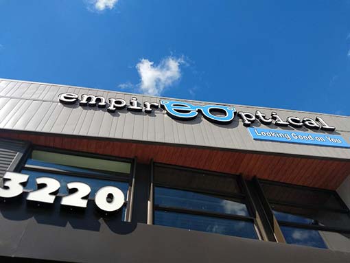 Cheap Eyeglass Store Tulsa Where Can I Find a Cheap Eyeglass Store in Tulsa?