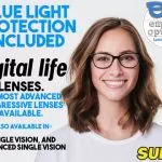 Digital LIfe Page for Empire Optical