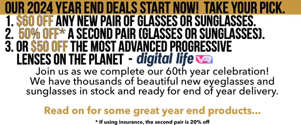 2024 Year End